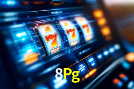 8Pg: A Experiência de Casino com Jogos de Mesa ao Vivo