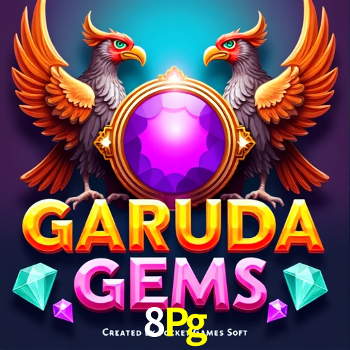 8Pg Game