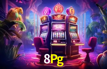 8Pg Game