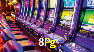 8Pg Game